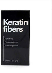 The Cosmetic Republic Keratin Fibers Ανοιχτό Καστανό 12.5gr
