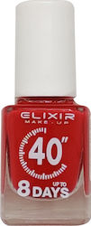 Elixir 40″ Up To 8 Days