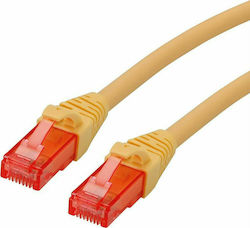 Roline U/UTP Cat.6 (Gigabit) Καλώδιο Δικτύου Et...