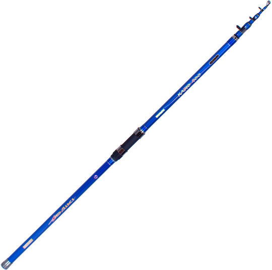Daiki Kaito 400 Fishing Rod for Surf Casting 4m 80-140gr