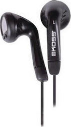 Koss Căști in ear Earbuds KE5K Negru