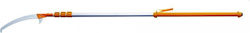 Silky Hayate 7700 Telescopic Pole Saw 7.70m Silky Hayate 7700 Telescopic Pole Saw 7.70m