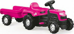 Dolu Unicorn Foot-to-Floor Tractor for 3 Plus Years