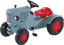 Eicher Diesel ED 16 Kinderfahrzeuge mit Traktor für 3+ Jahre Eicher Diesel ED 16 Kinderfahrzeuge mit Traktor für 3+ Jahre