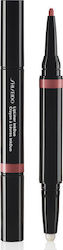 Shiseido LipLiner InkDuo  