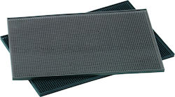 APS Plastic Bar Mat with Dimension 45x30x1.5cm