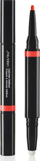 Shiseido LipLiner InkDuo Creion De Buze