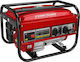 Kumatsugen GB1600 Gasoline Four-stroke Generator with Maximum Power 1.2kVA