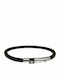 Emporio Armani Herren Armband aus Stahl