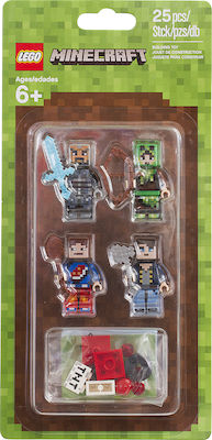 Minecraft lego skin 2025 code
