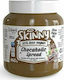 The Skinny Food Co Praline Spread Chocaholic Spread Hazelnut 350gr