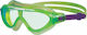 Speedo Biofuse Rift 8-01213C102 Γυαλιά Κολύμβησης Παιδικά με Αντιθαμβωτικούς Φακούς Πράσινα