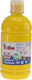The Littlies Tempera Tempera Paints Yellow in B...