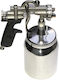 Asturo UR Under Tumbler Air Spray Paint Gun 1.9...