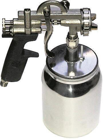 Asturo UR Under Tumbler Air Spray Paint Gun 1.9mm 270-19