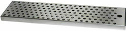 Ready Metallische Bar-Matte Ready Metallische Bar-Matte