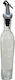 AGC Oil Can Glass with Flow 500ml
