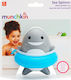 Munchkin Sea Spinner Bath Toy for 9++ Months 12496