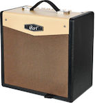 Cort Combo Amplificator Bas electric 1 x 8" 15W Negru