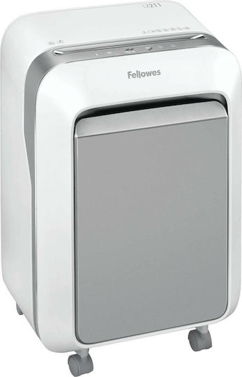 Fellowes LX 211 Micro Cut 15-Sheet Paper Shredder