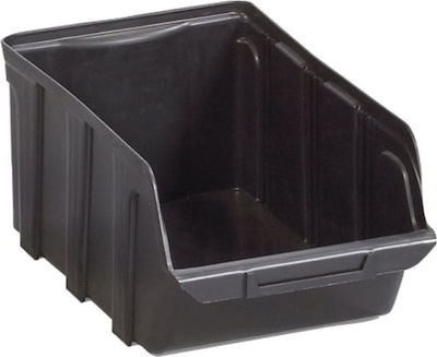 Terry Tekni Plastic Tool Bin Organiser W20xD33xH15cm