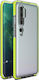 Hurtel Spring Case Umschlag Rückseite Silikon 1...