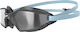 Speedo Hydropulse Swimming Goggles Adults with Anti-Fog Lenses Gray