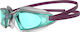 Speedo Hydropulse Swimming Goggles Kids with Anti-Fog Lenses Multicolored