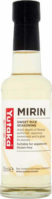 Yutaka Rice Vinegar Mirin για Sushi 150ml