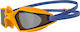 Speedo Hydropulse Swimming Goggles Kids with Anti-Fog Lenses Multicolored