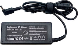 Laptop Charger 65W 19V 3.42A for Asus