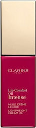 Clarins Intense Lip Oil 05 Intense Pink 7ml