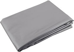 Carman External Windshield Sunshade XXL 210x125cm GR-005