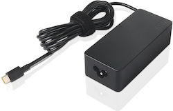 Lenovo USB-C Laptop Charger 65W without Power Cord