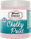 Maxi Decor Kreidefarbe Farbe Kiwlias Rosa 507 G...