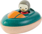 Plan Toys Speedboat Bath Boat for 12++ Months