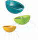 Plan Toys Fountain Bowl Set Παιχνίδι Μπάνιου για 12+ Μηνών