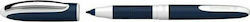 Schneider One Change Stift Rollerball 0.6mm mit Schwarz Tinte