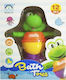 ToyMarkt Frog Jucărie de baie pentru 12++ luni