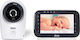 Alecto Baby Monitor with Camera & Screen 4.3" w...