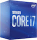 Intel Core i7-10700 2.9GHz Processor 8 Core for Socket 1200 in Box with Heatsink