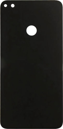 Καπάκι Μπαταρίας Lite Μαύρο για Honor 8