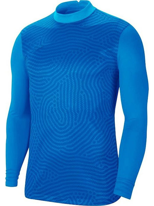 Nike Gardinien III Kids Goalkeeper Football Jersey