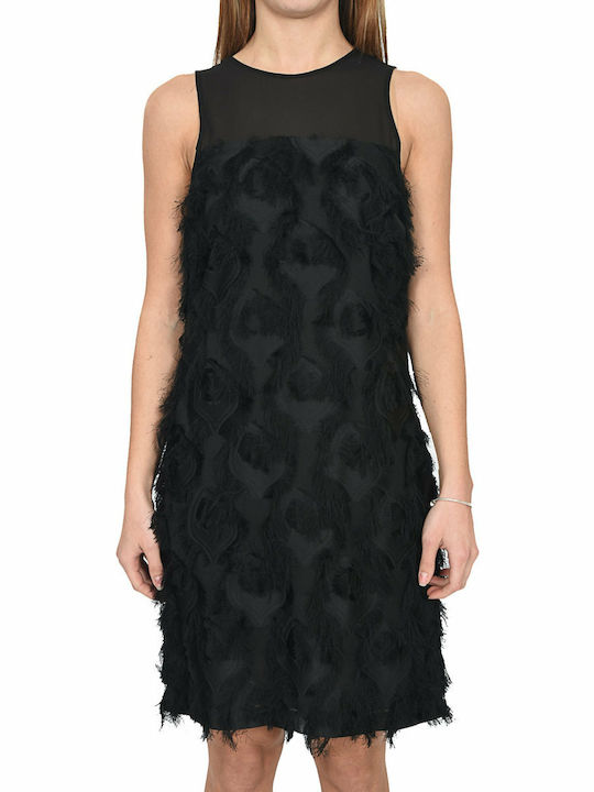 Michael Kors Mini Rochie de Seară Negru MF88YA79PB-001