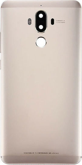 Καπάκι Μπαταρίας Χρυσό για Huawei Mate 9