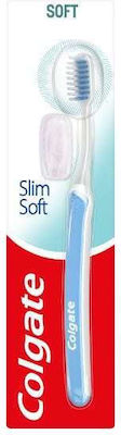 Colgate Slim Ultra Compact Soft Πράσινο