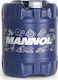 Mannol TS-1 Масло за Автомобили 15W-40 20лт