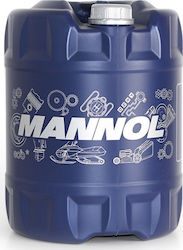 Mannol TS-4 Öl 15W-40 20Es Mannol TS-4 Öl 15W-40 20Es