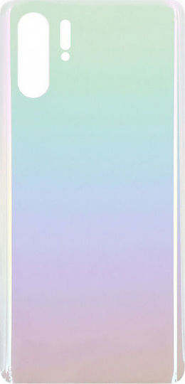 Replacement Back Cover White for Huawei P30 Pro