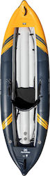 Aquaglide McKenzie 105 Sit in Sea Kayak 1 Person Multicolour 584120128